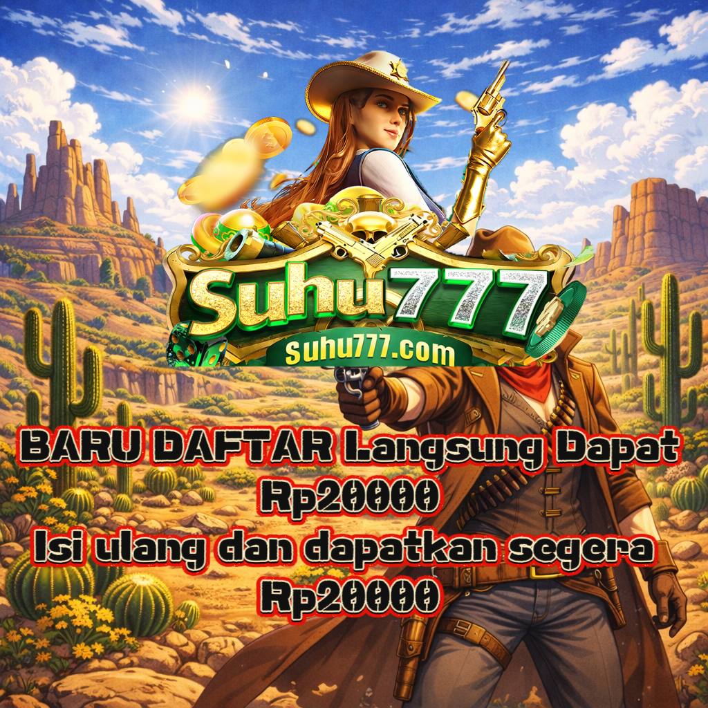 suhu777